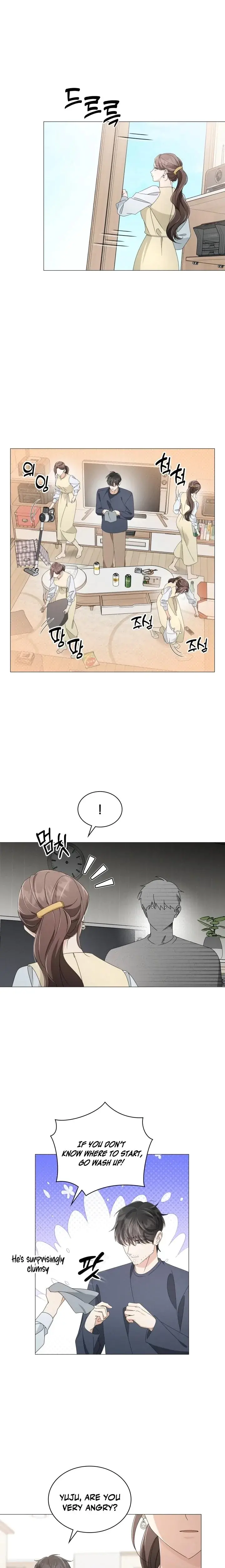 The Great Mad Dog Chapter 25 - Page 11