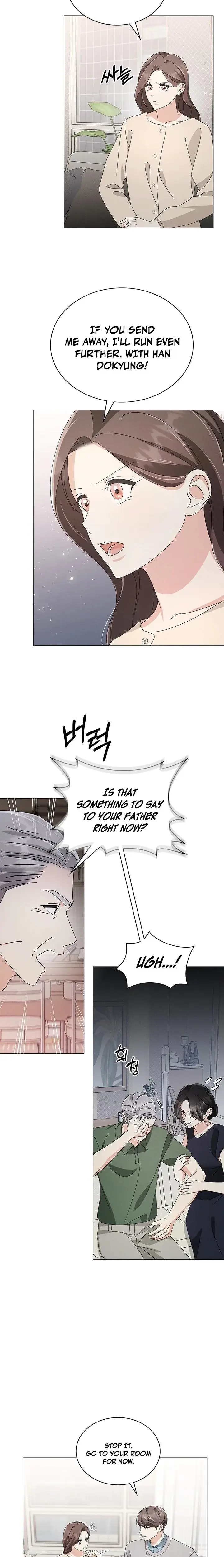 The Great Mad Dog Chapter 26 - Page 16