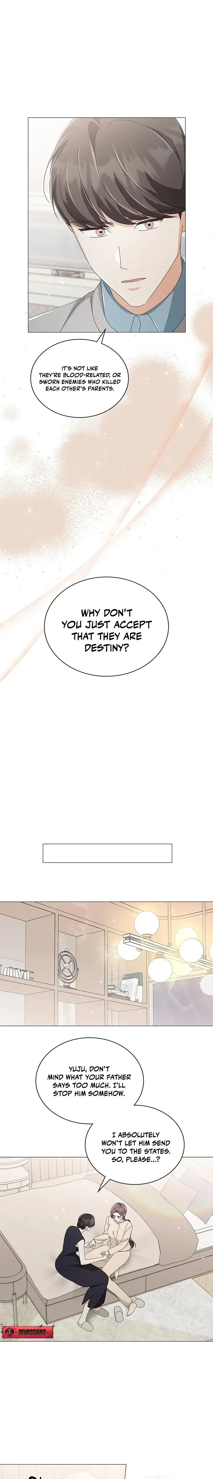 The Great Mad Dog Chapter 26 - Page 18