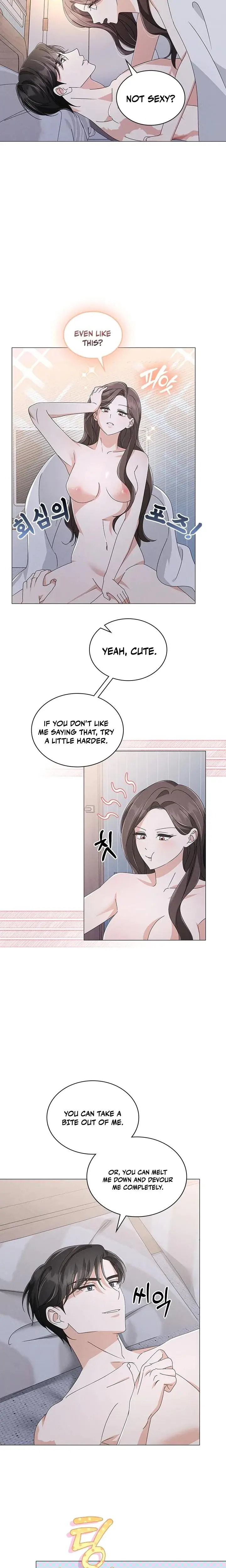 The Great Mad Dog Chapter 26 - Page 7
