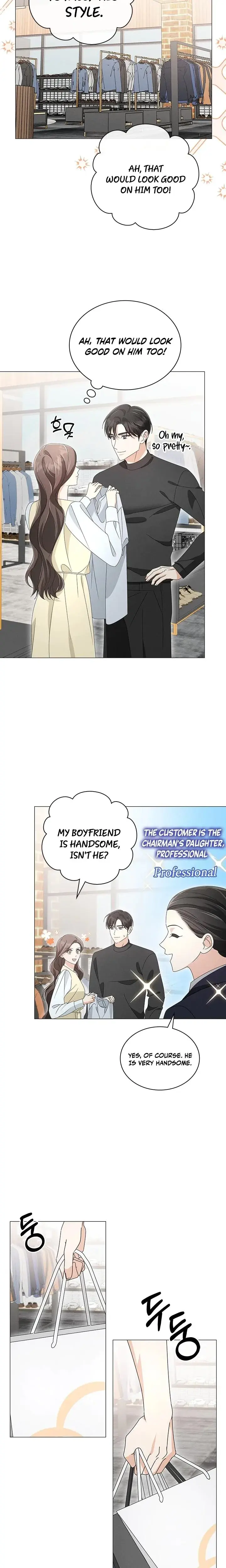 The Great Mad Dog Chapter 26 - Page 9