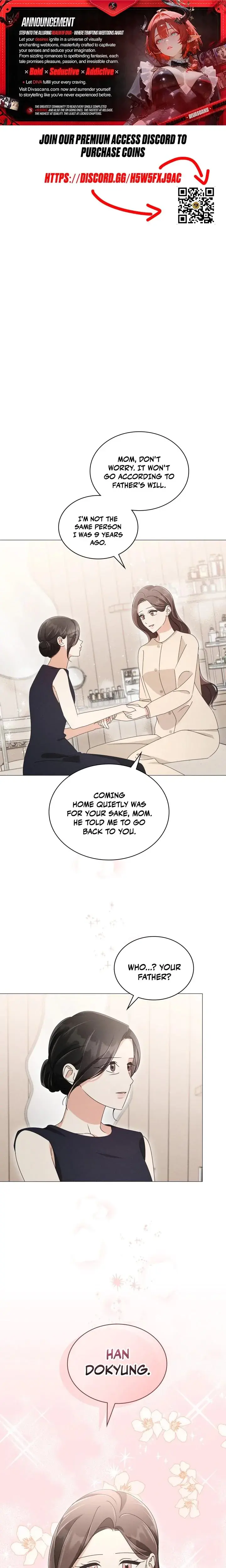 The Great Mad Dog Chapter 27 - Page 1