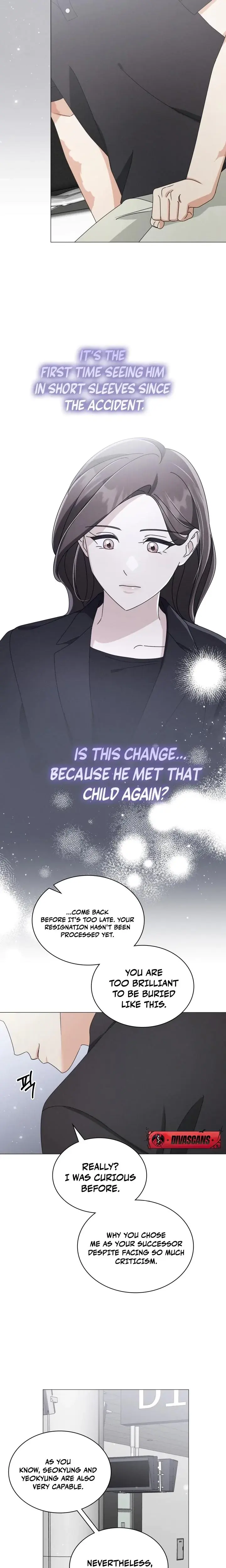 The Great Mad Dog Chapter 27 - Page 10