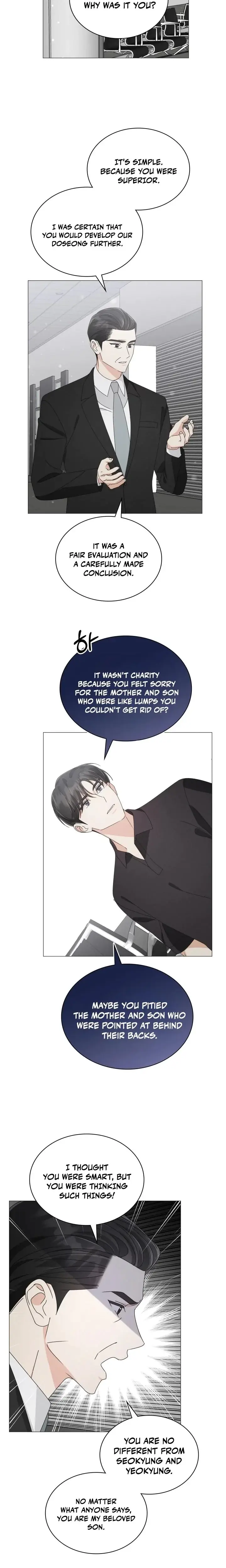 The Great Mad Dog Chapter 27 - Page 11