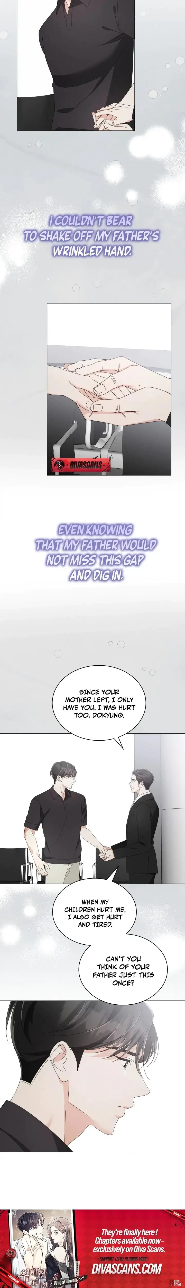 The Great Mad Dog Chapter 27 - Page 13