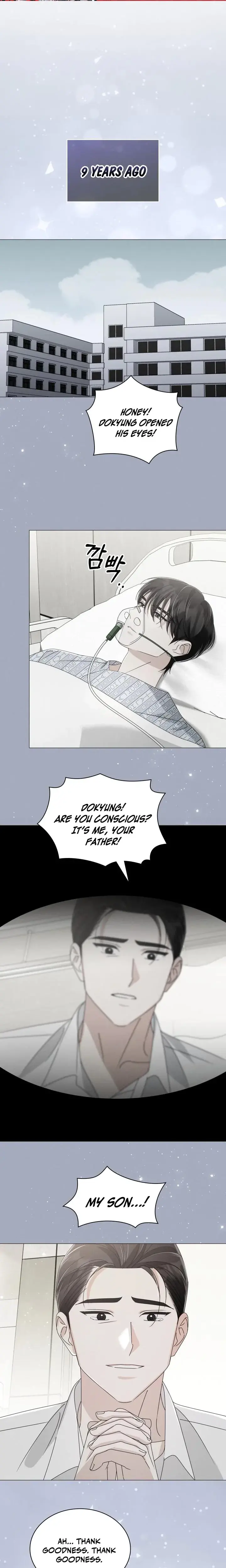 The Great Mad Dog Chapter 27 - Page 14