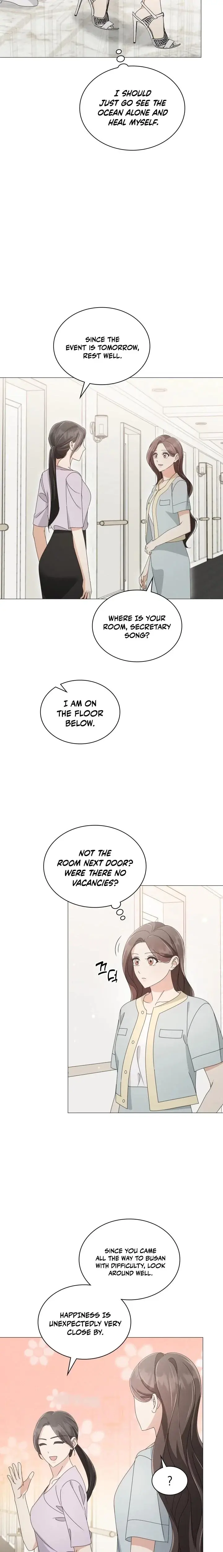The Great Mad Dog Chapter 27 - Page 20