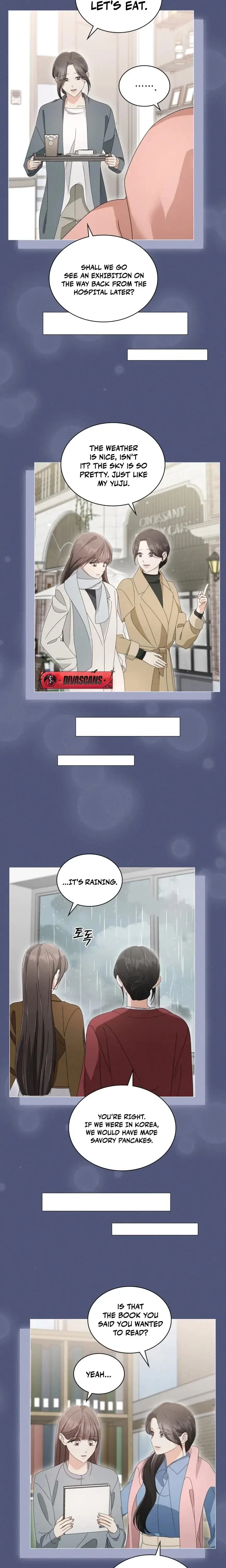 The Great Mad Dog Chapter 27 - Page 3
