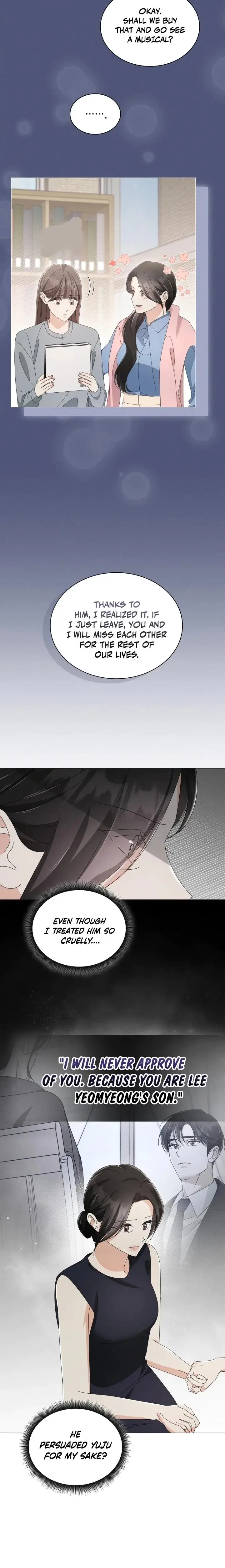 The Great Mad Dog Chapter 27 - Page 4