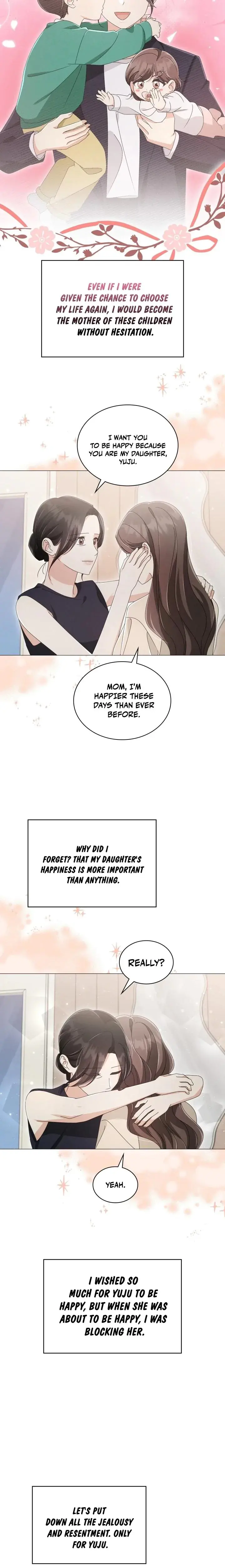 The Great Mad Dog Chapter 27 - Page 6