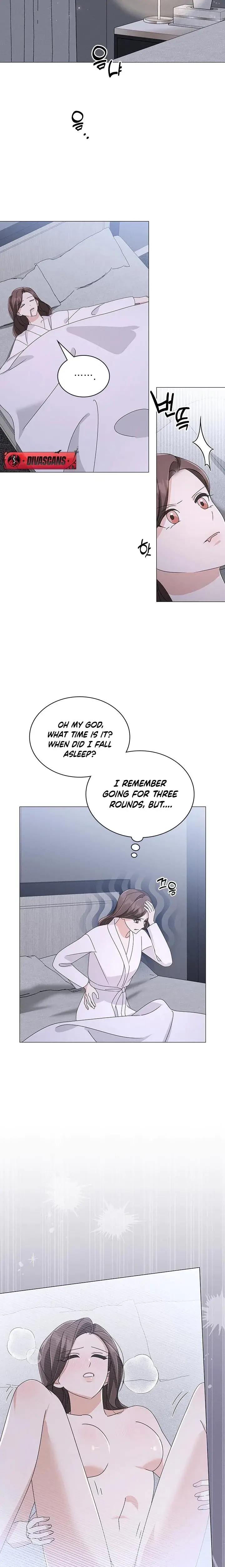 The Great Mad Dog Chapter 28 - Page 16