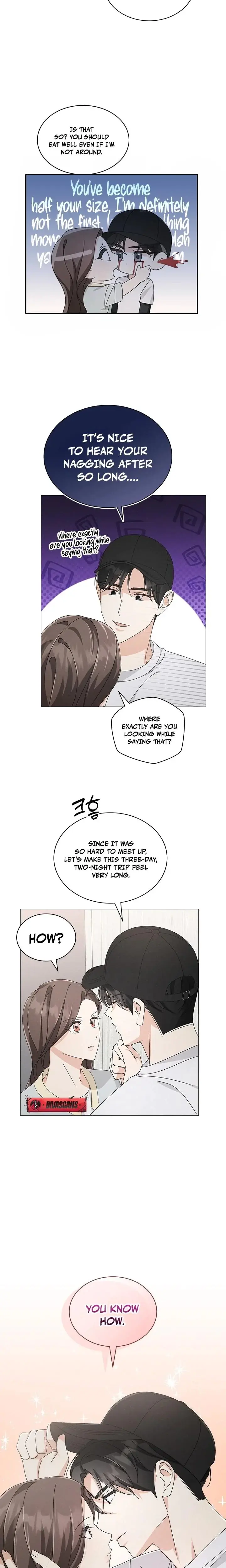 The Great Mad Dog Chapter 28 - Page 5