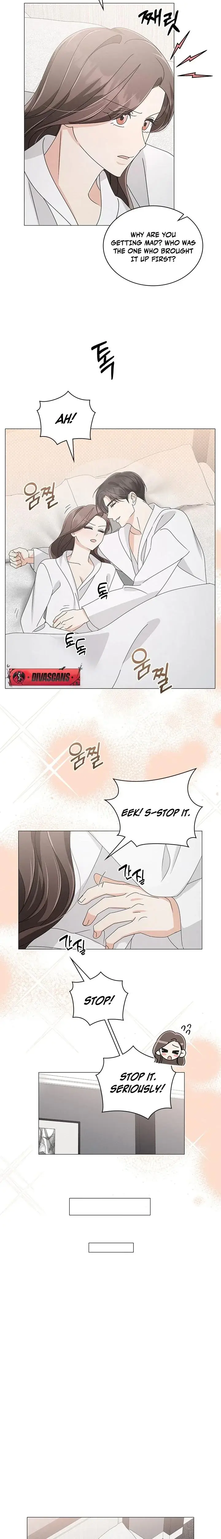 The Great Mad Dog Chapter 28 - Page 8