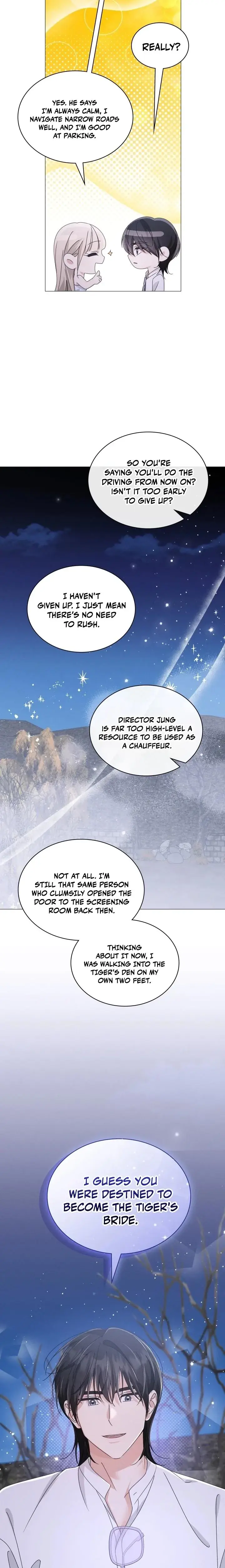 The Great Mad Dog Chapter 29 - Page 14