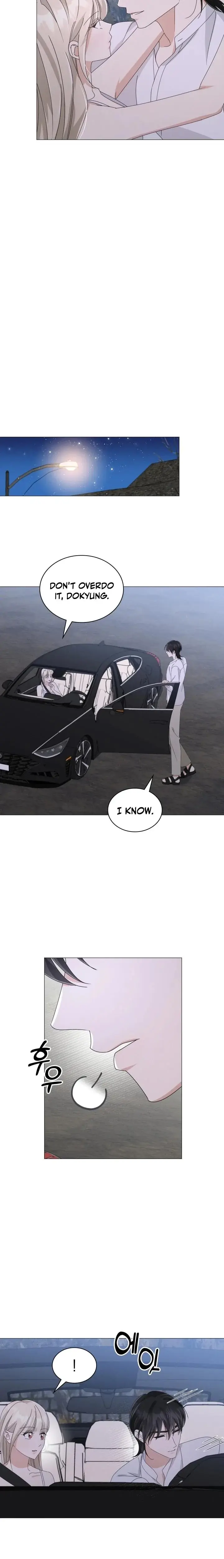 The Great Mad Dog Chapter 29 - Page 16