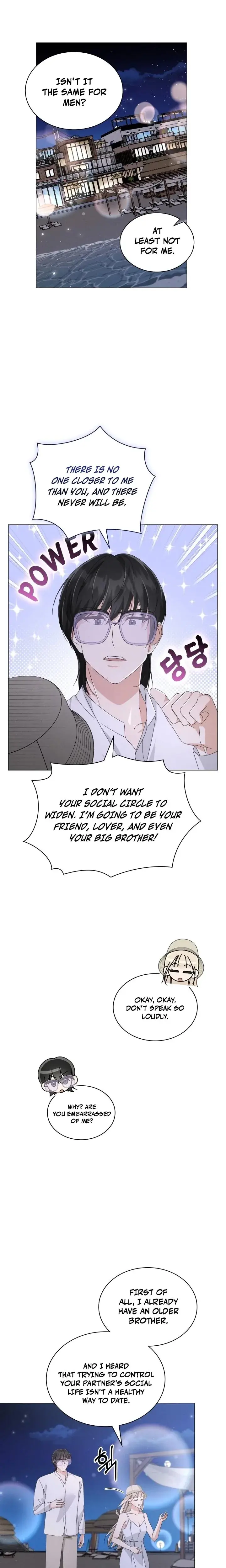 The Great Mad Dog Chapter 29 - Page 7