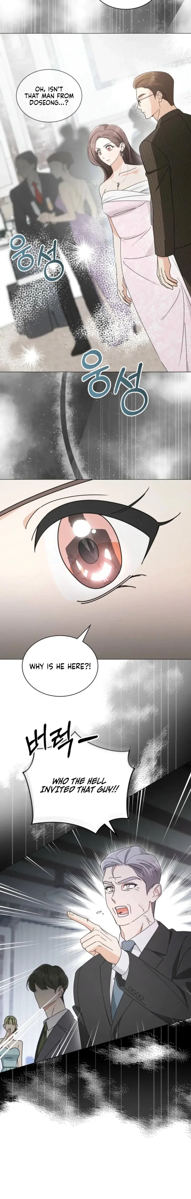 The Great Mad Dog Chapter 3 - Page 16