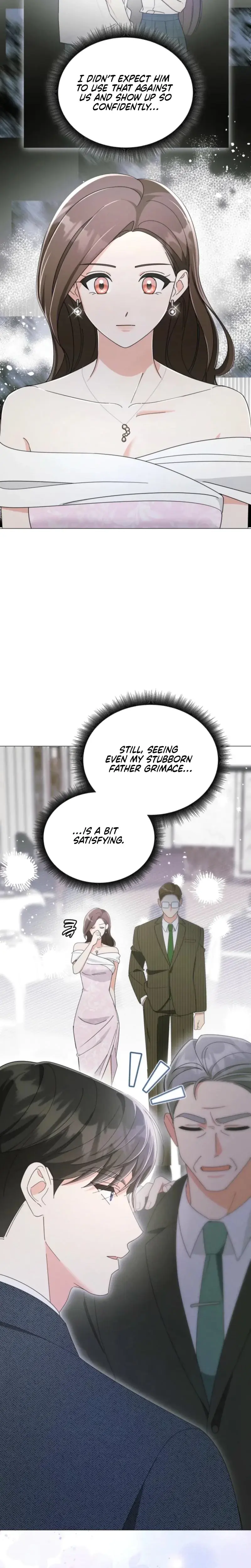 The Great Mad Dog Chapter 3 - Page 19