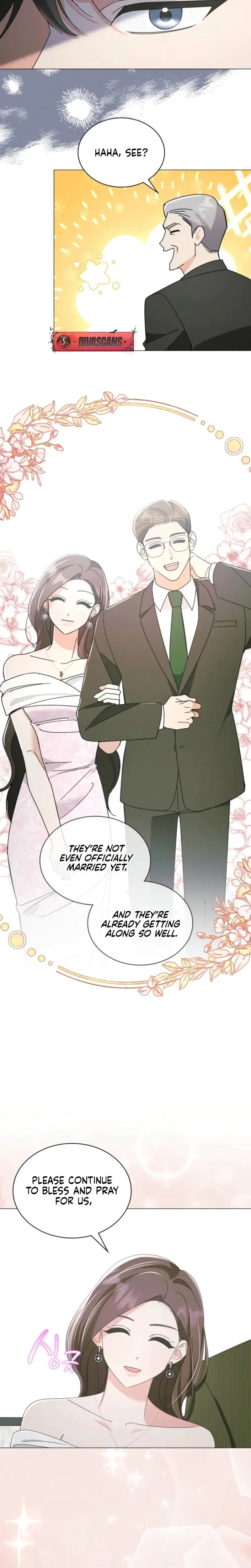 The Great Mad Dog Chapter 3 - Page 23