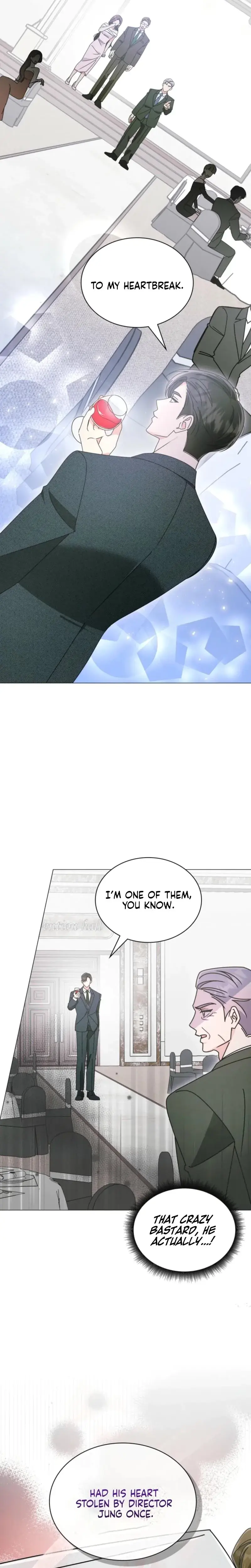 The Great Mad Dog Chapter 3 - Page 27