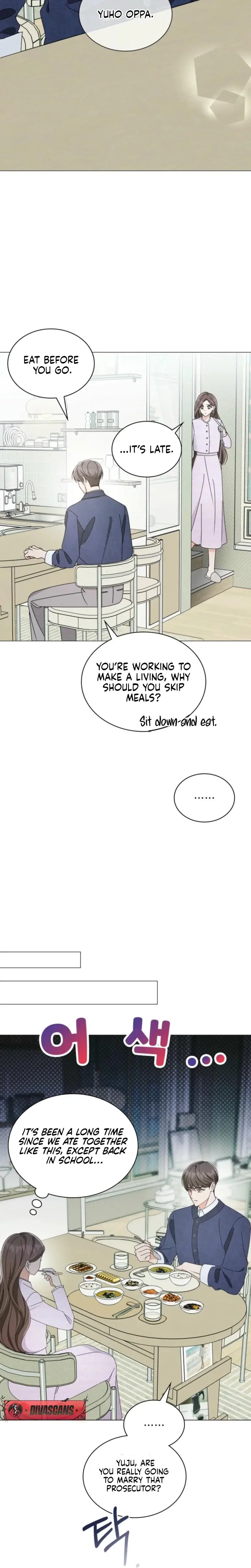 The Great Mad Dog Chapter 3 - Page 7