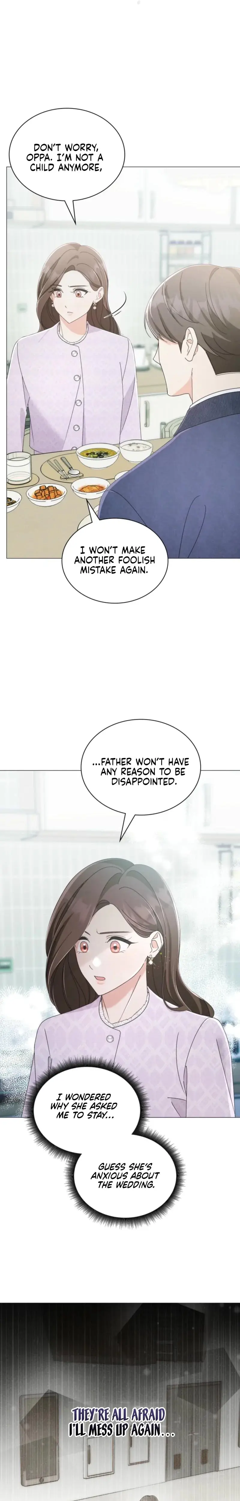 The Great Mad Dog Chapter 3 - Page 8