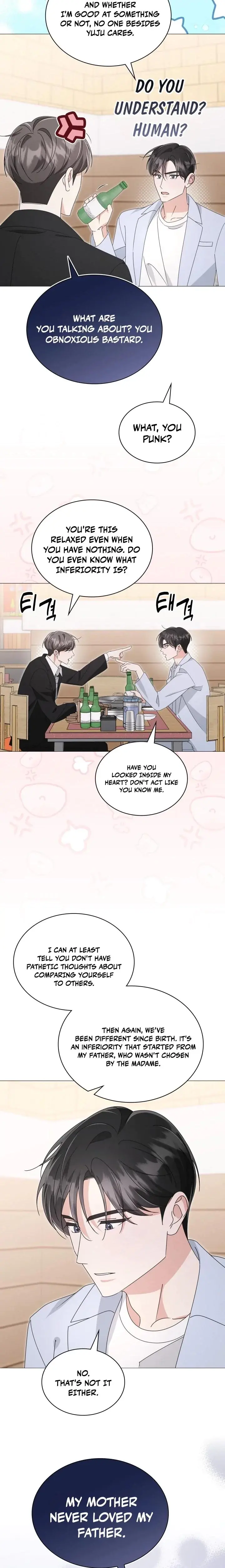 The Great Mad Dog Chapter 30 - Page 19