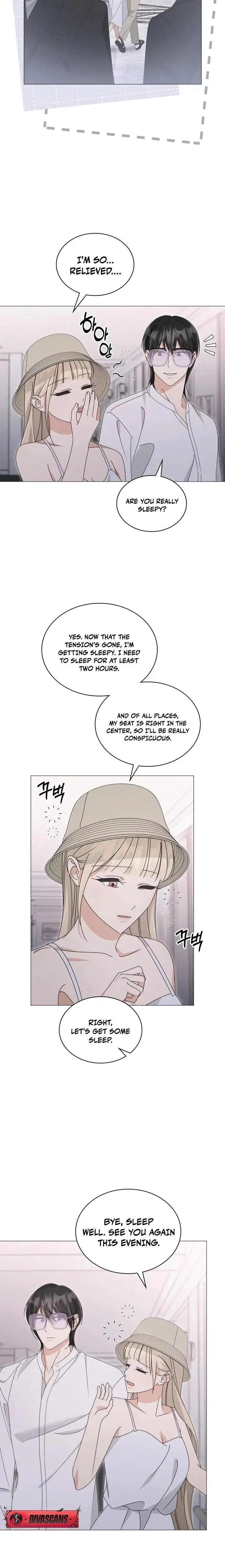 The Great Mad Dog Chapter 30 - Page 2