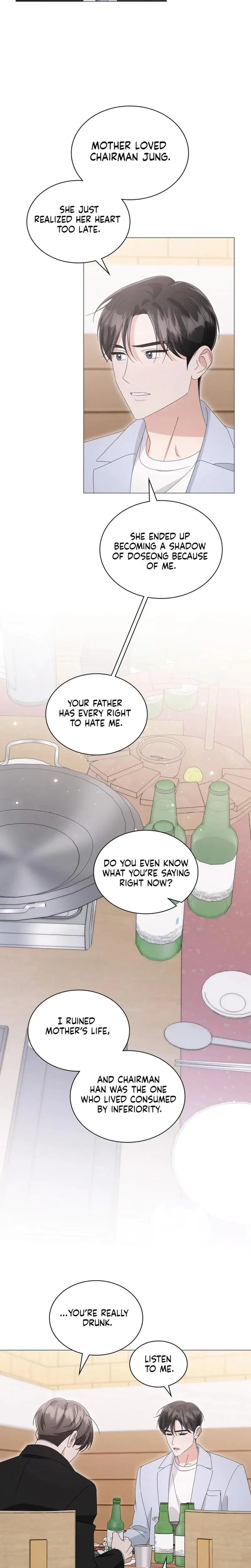 The Great Mad Dog Chapter 31 - Page 2