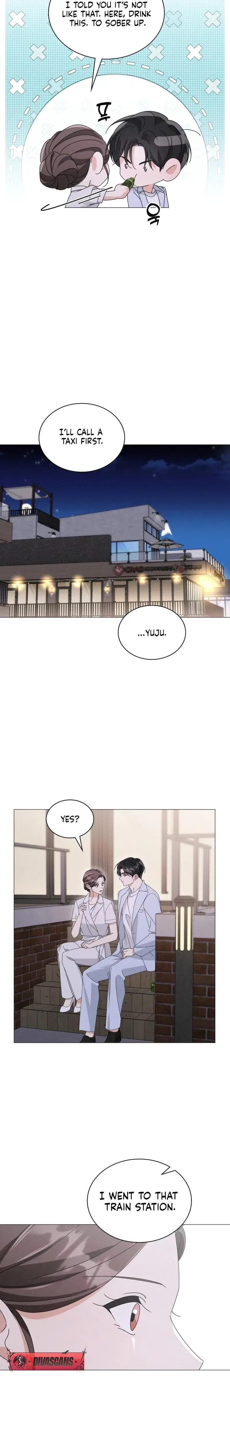 The Great Mad Dog Chapter 31 - Page 9
