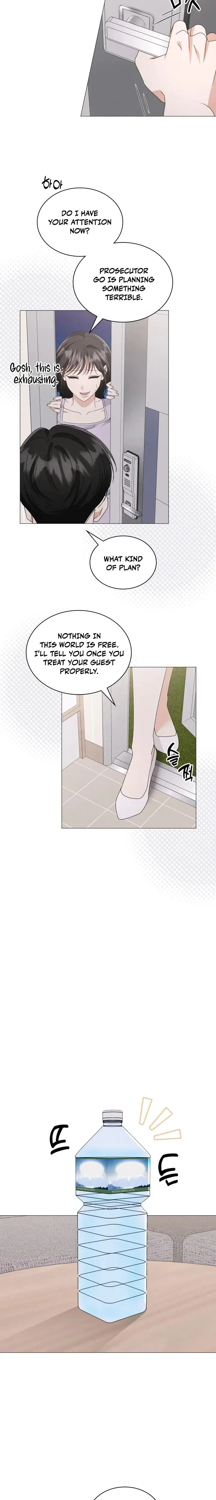 The Great Mad Dog Chapter 32 - Page 17