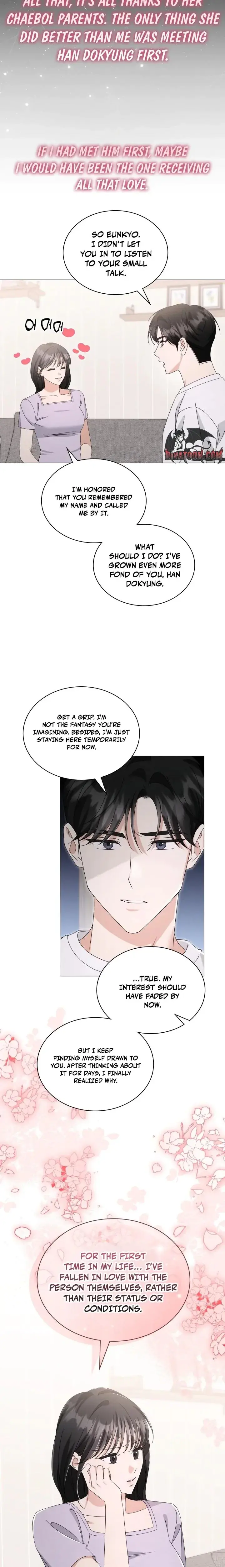 The Great Mad Dog Chapter 32 - Page 19