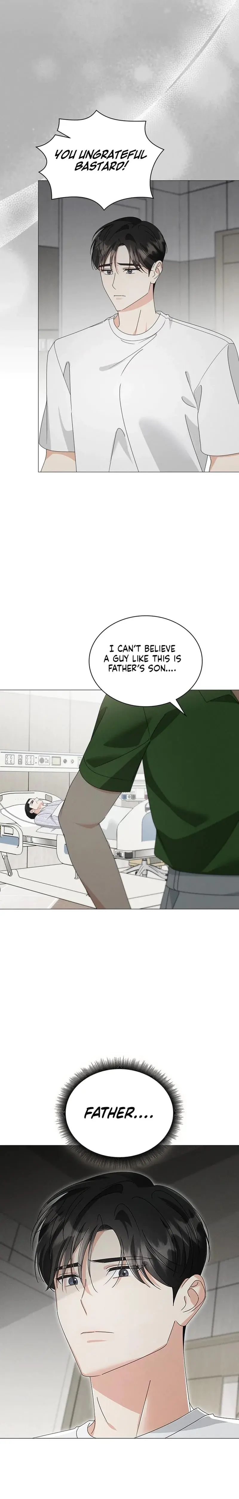 The Great Mad Dog Chapter 33 - Page 13