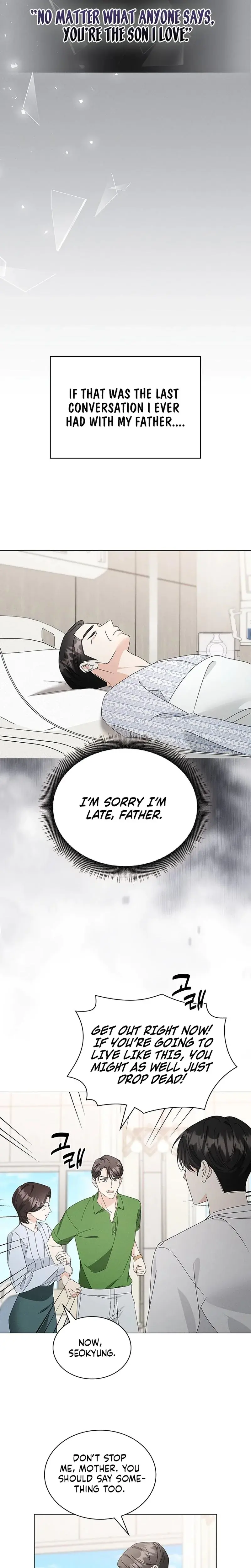 The Great Mad Dog Chapter 33 - Page 15