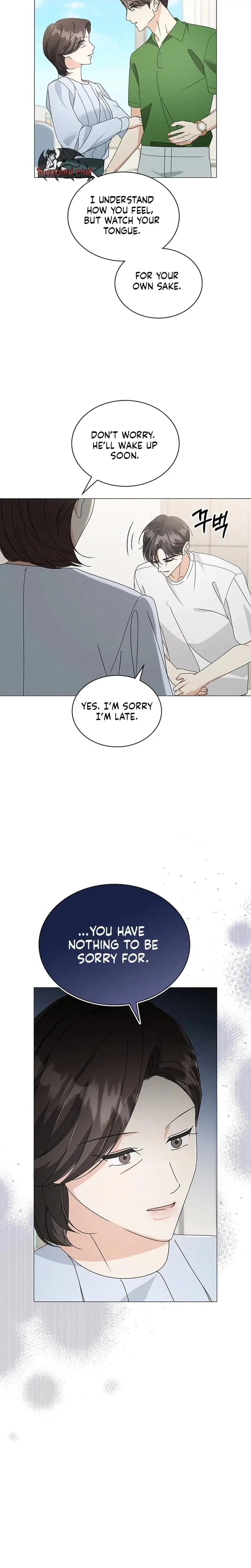 The Great Mad Dog Chapter 33 - Page 16