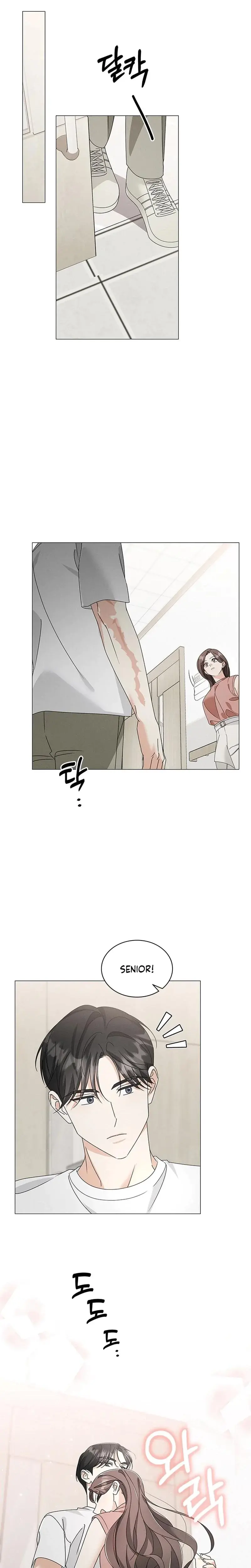 The Great Mad Dog Chapter 33 - Page 17