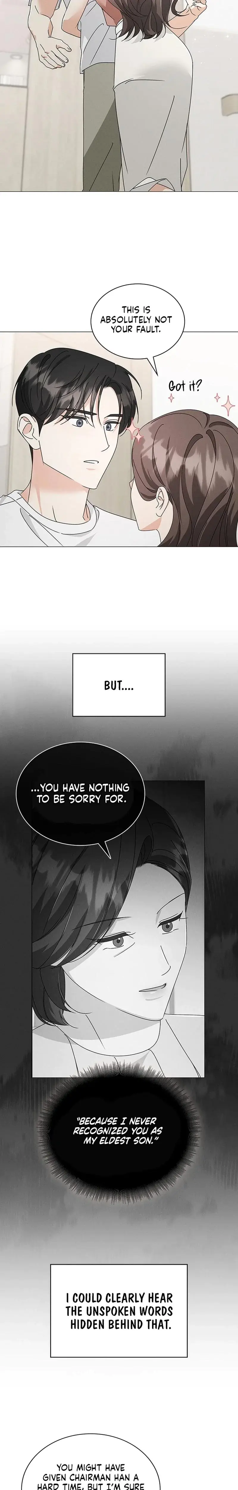 The Great Mad Dog Chapter 33 - Page 18