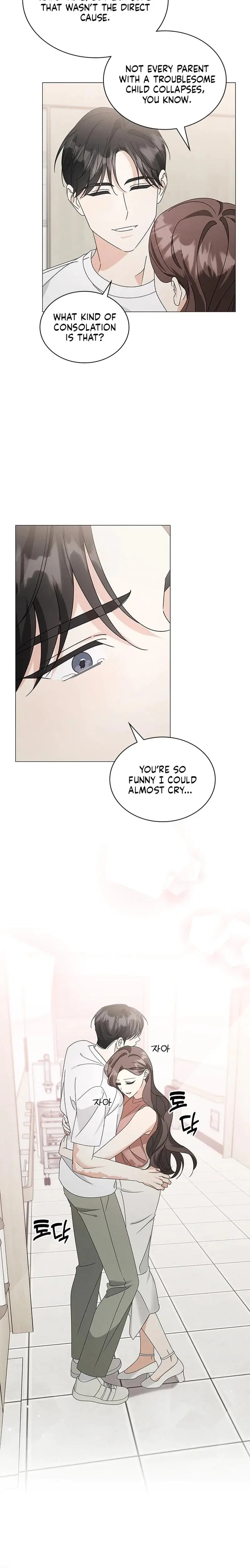 The Great Mad Dog Chapter 33 - Page 19