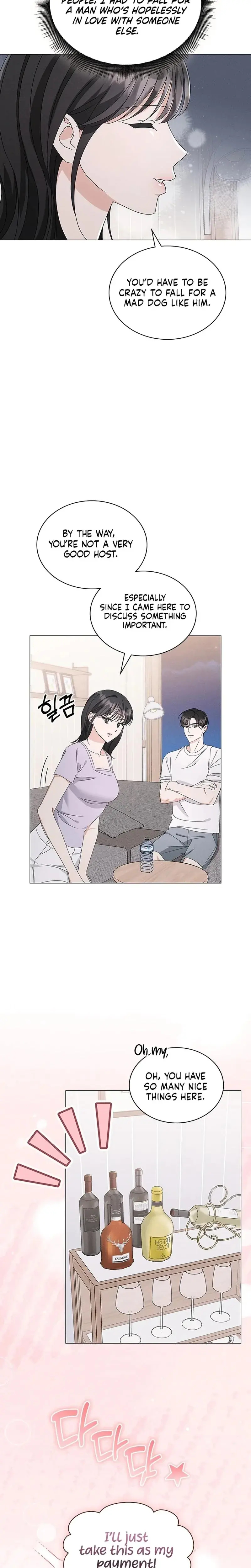 The Great Mad Dog Chapter 33 - Page 2