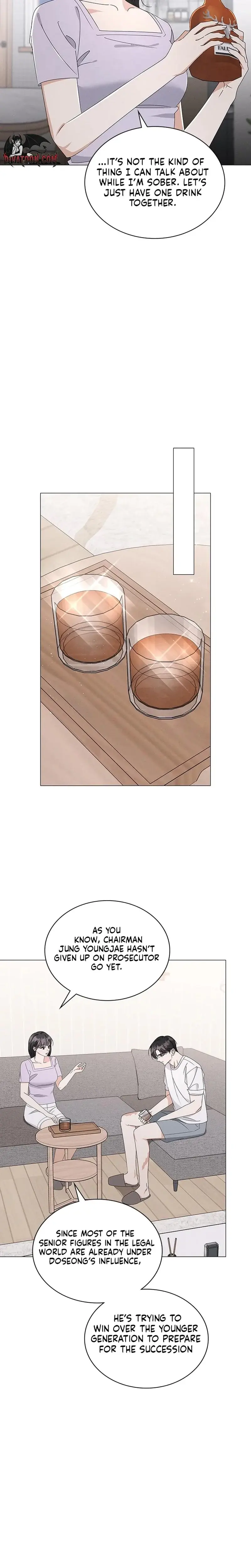 The Great Mad Dog Chapter 33 - Page 4