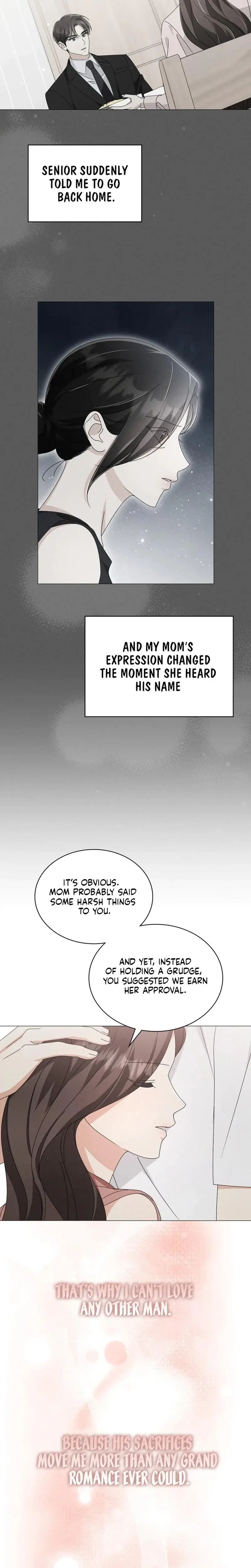 The Great Mad Dog Chapter 34 - Page 14
