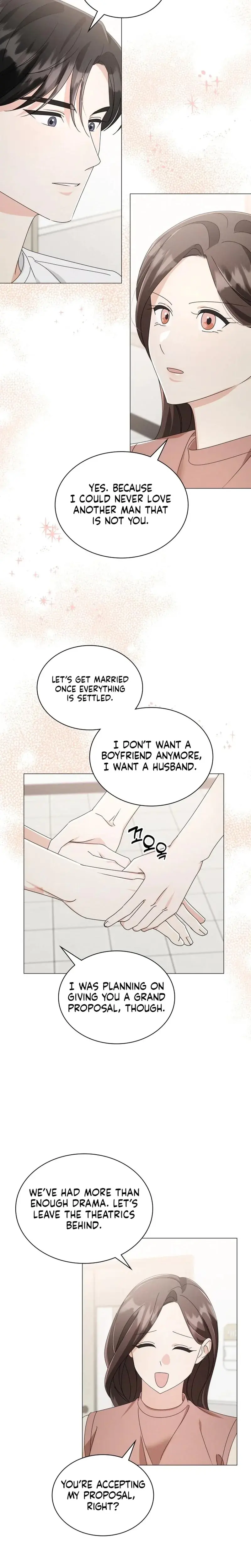 The Great Mad Dog Chapter 34 - Page 2