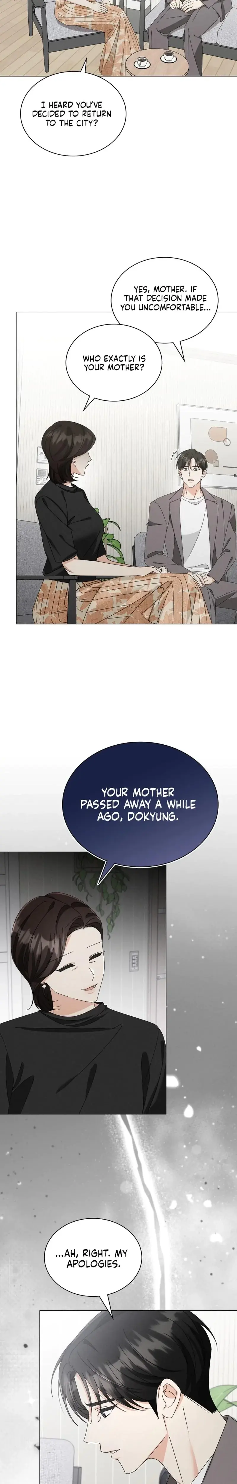 The Great Mad Dog Chapter 34 - Page 20