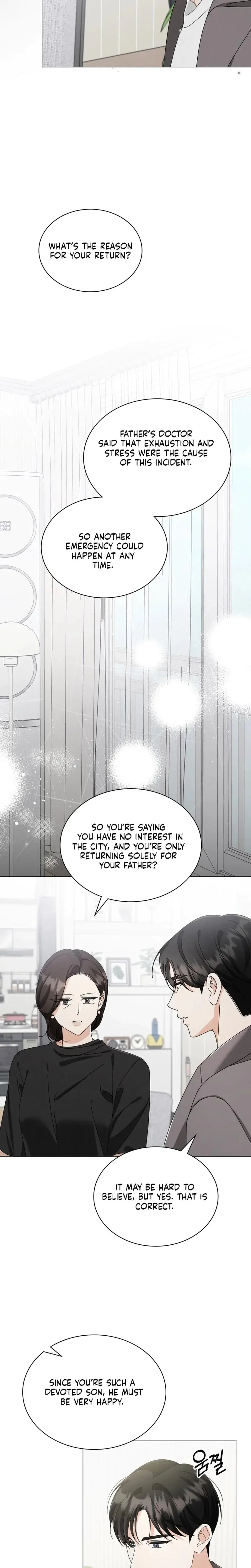 The Great Mad Dog Chapter 34 - Page 21