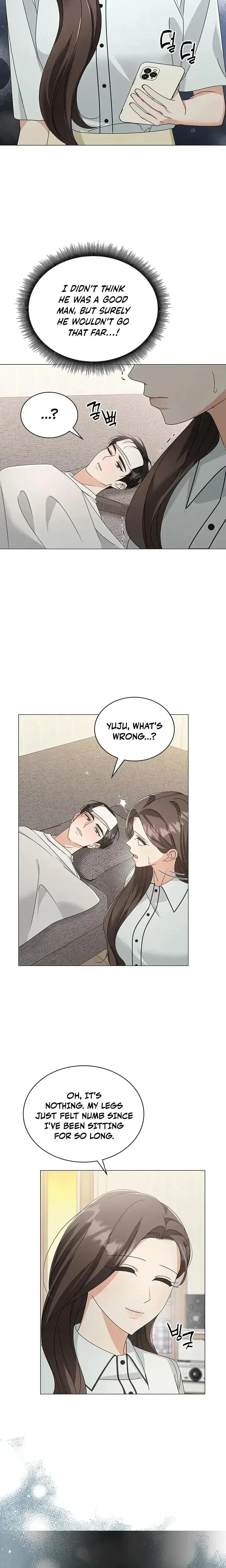 The Great Mad Dog Chapter 35 - Page 16