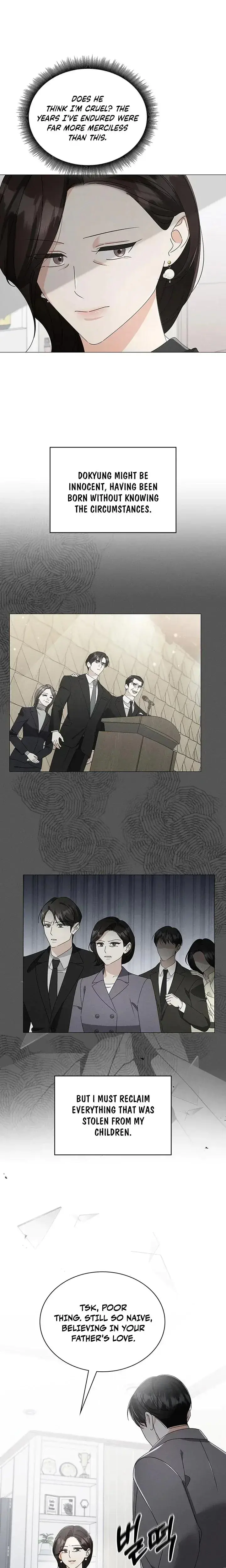 The Great Mad Dog Chapter 35 - Page 3