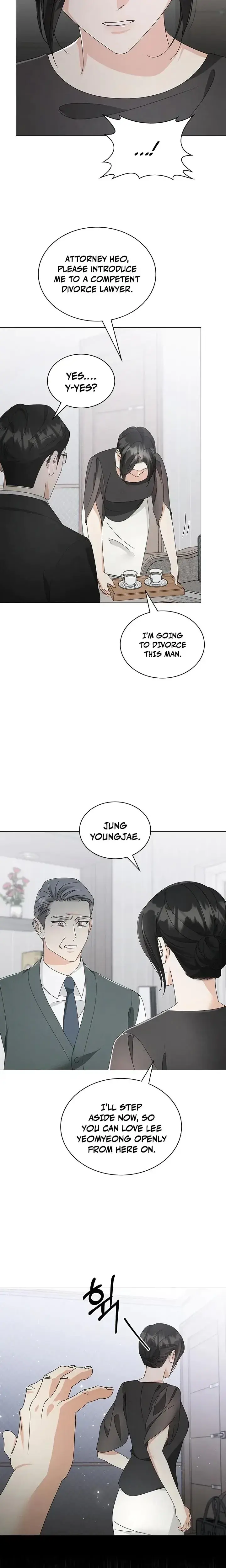 The Great Mad Dog Chapter 36 - Page 10