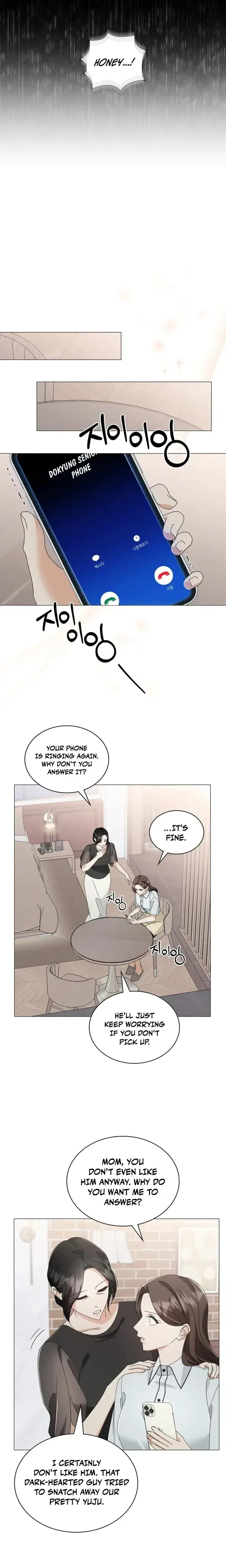 The Great Mad Dog Chapter 36 - Page 11