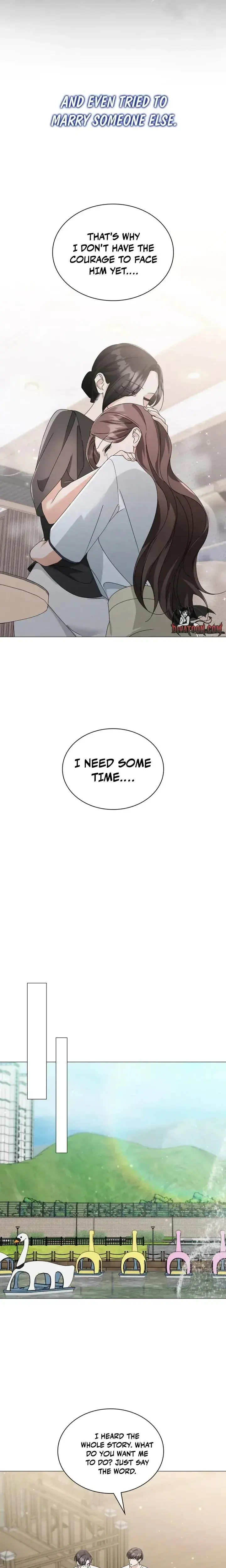 The Great Mad Dog Chapter 36 - Page 13