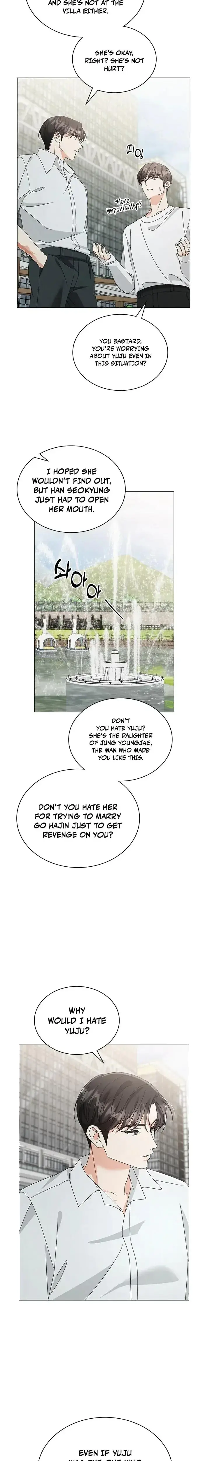 The Great Mad Dog Chapter 36 - Page 15